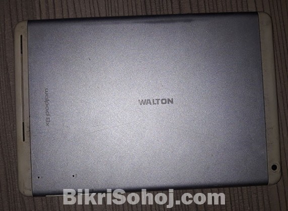 Walton Walpad 8x